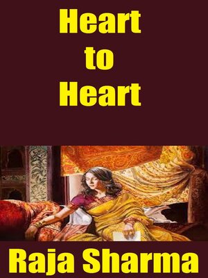 cover image of Heart to Heart